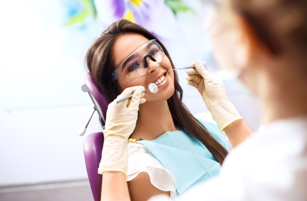 Cosmetic & Restorative Dentistry in Whitehall: Transform Your Smile at Whitehall Dental Center Family Dental Care