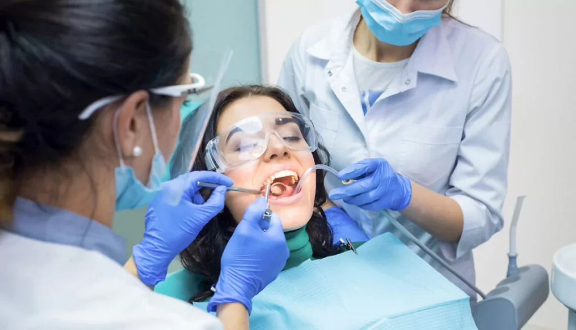 Your Trusted Dental Care Partner