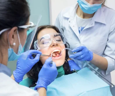 Your Trusted Dental Care Partner