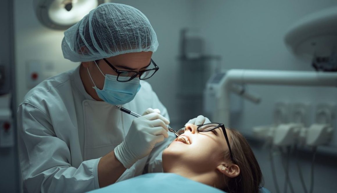 Cosmetic & Restorative Dentistry in Whitehall