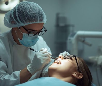 Cosmetic & Restorative Dentistry in Whitehall