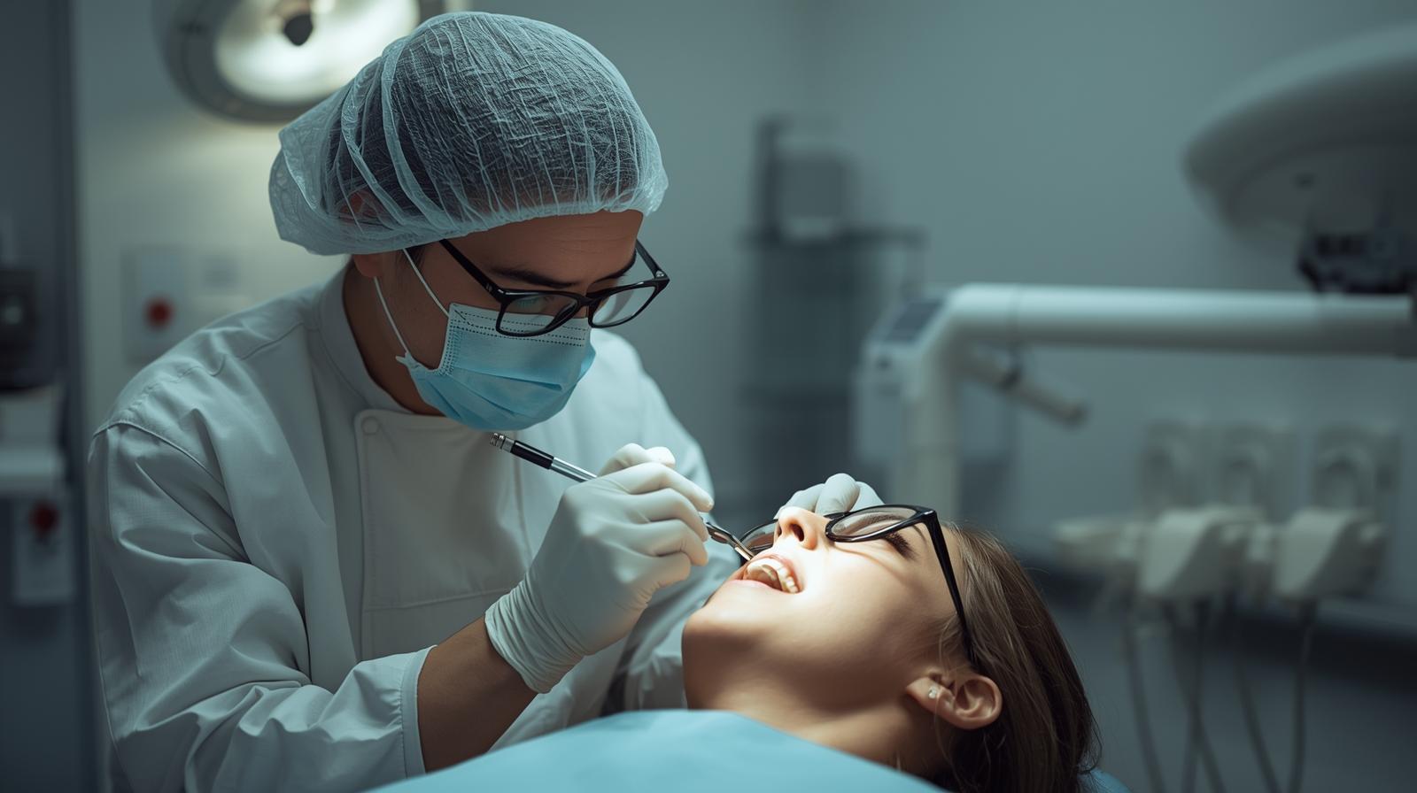 Cosmetic & Restorative Dentistry in Whitehall