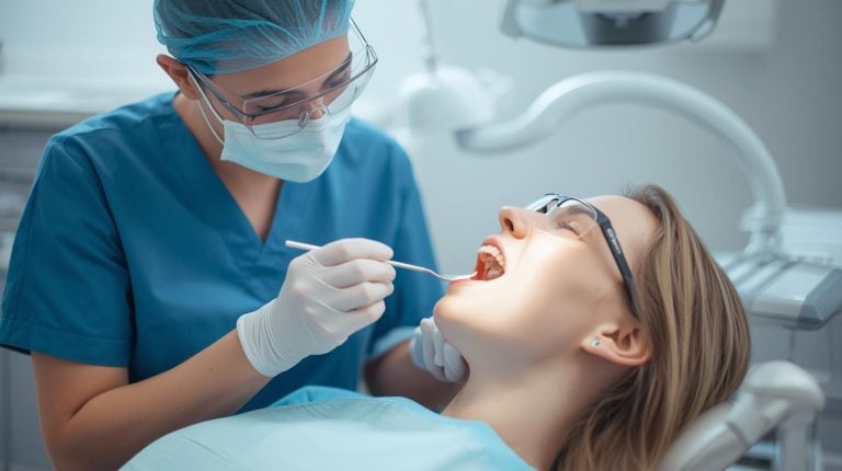 Simple Oral Health Tips for a Stronger, Healthier Smile in Whitehall