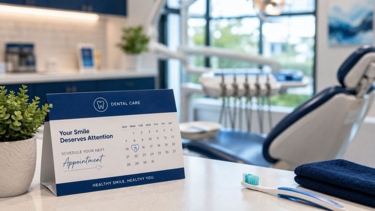 How Often Should You Really Visit the Dentist? A Preventive Care Guide