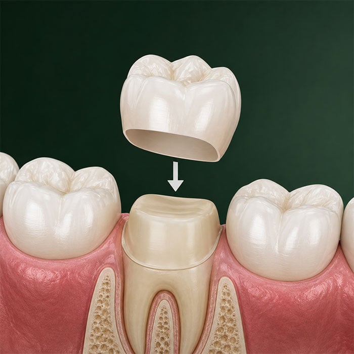 Dental Crown