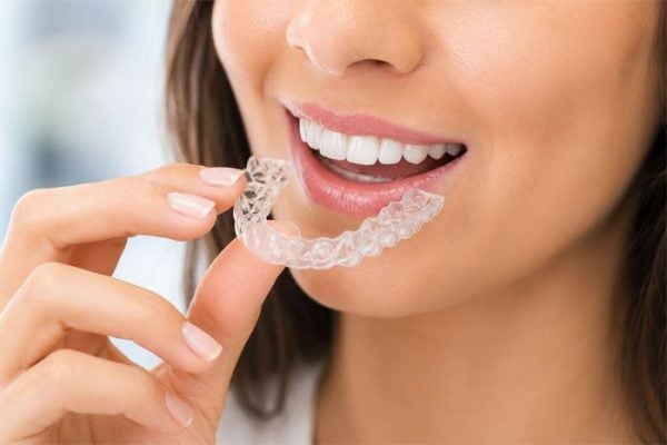 Invisalign